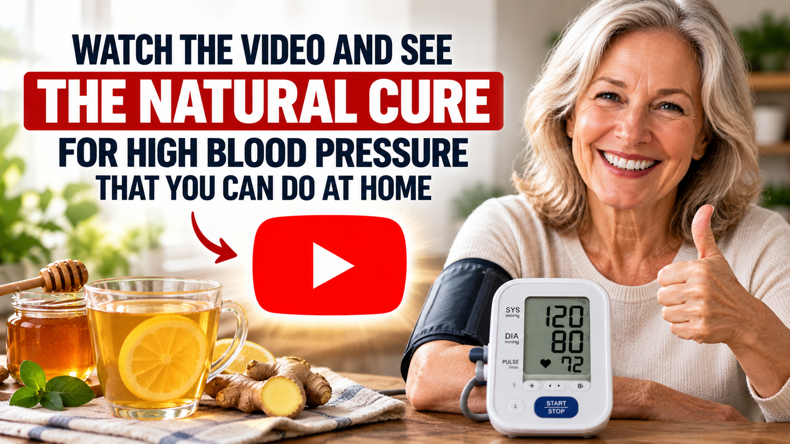 Video presentation about arterial cement and the Arterial Flush Ritual